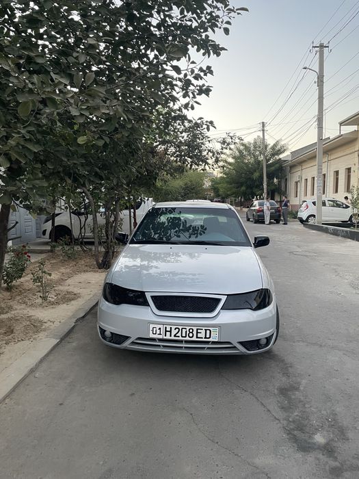 Nexia 2 1.6 supper