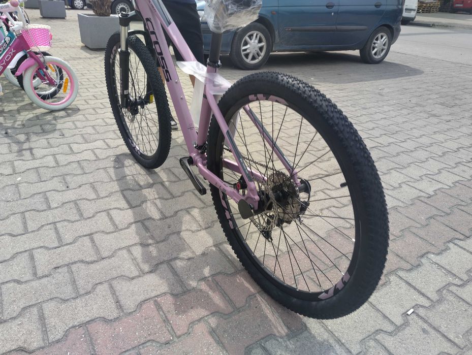 CROSS Велосипед 27.5" CAUSA SL3