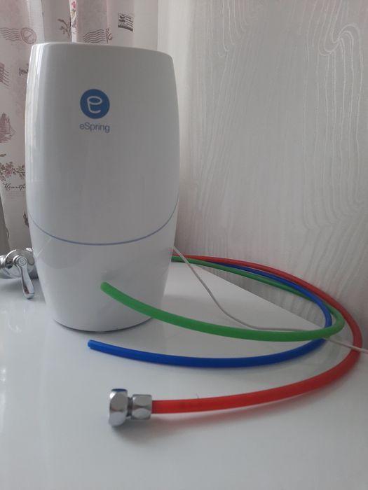 Фильтр для воды eSping от Amway