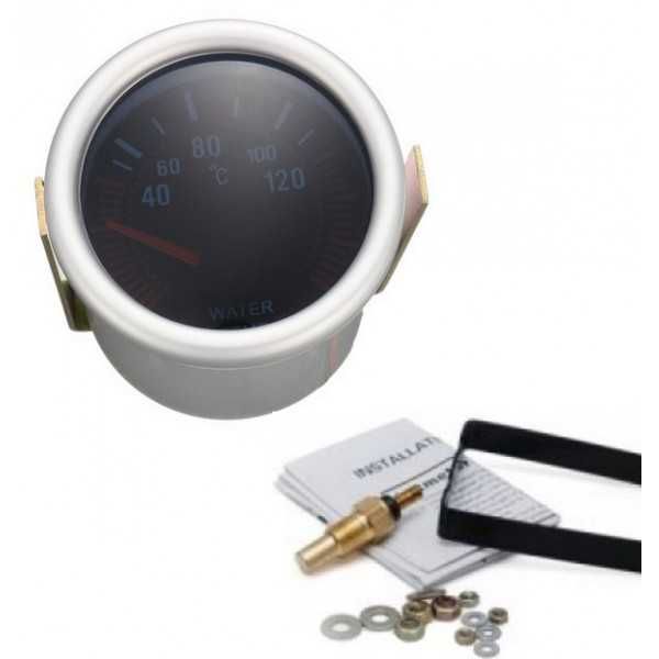 Измервателен уред за температурата на водата – WATER TEMP.