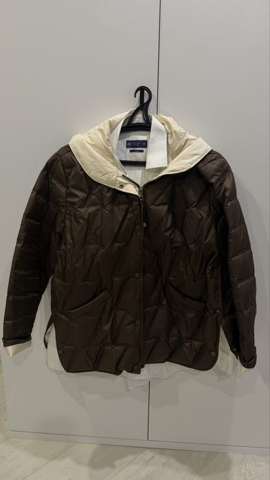 Продам куртки осенние 54, 56 размер