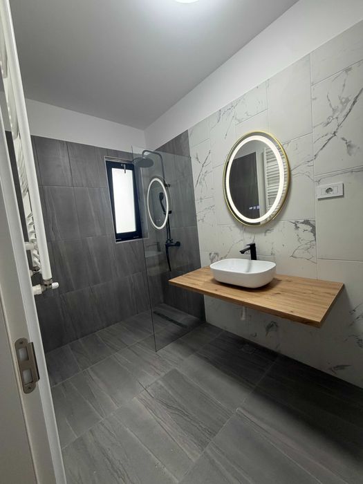 Inchiriez Apartament 2 camere zona South Side