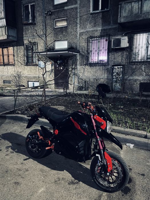 Продам Электробайк