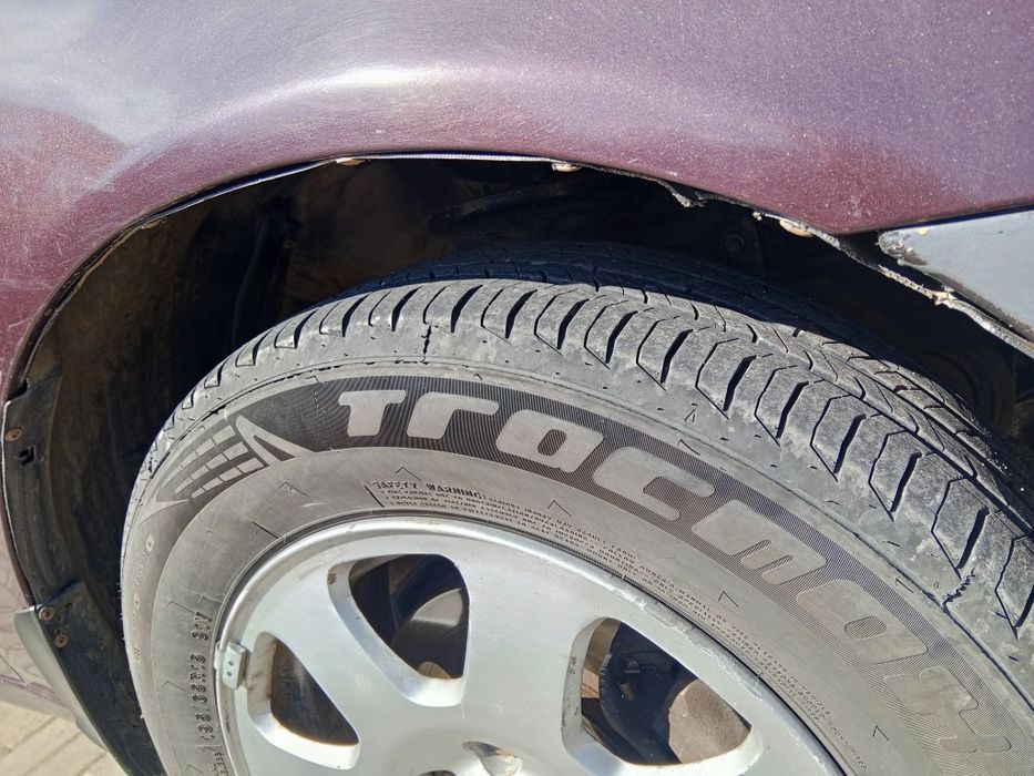 Продам тоету карину е 1994г.в.