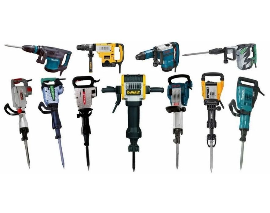 Аренда  Перфаратор Прокат