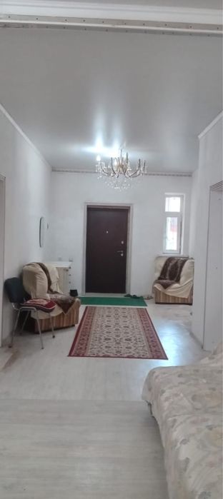 Продам дом 4 комнатная