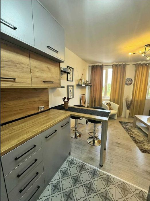 Продава се Двустаен апартамент в Пловдив, Съдийски - 60 кв.м за 918 €/кв.м - Снимка #6