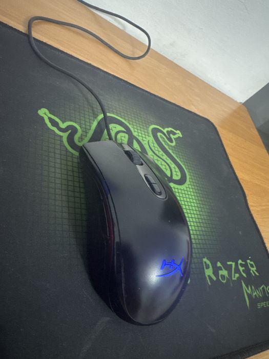 мышь игровая HyperX Pulsefire Core