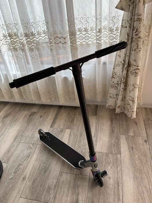 Trotineta freestyle/street