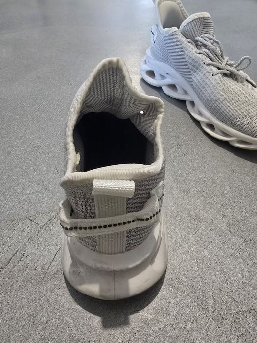 Pantofi sport alb