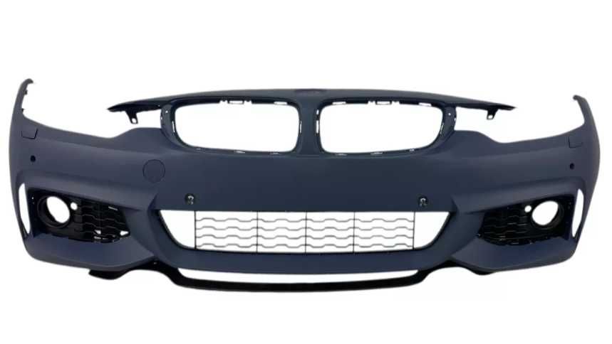Bara fata pentru BMW F32F36 (2013-2020) - M-Tech Design,