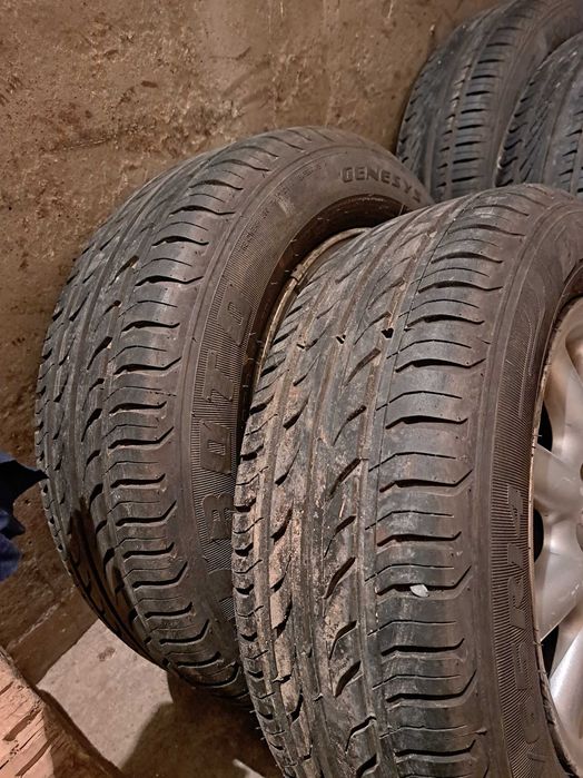 Продавам джанти - R14