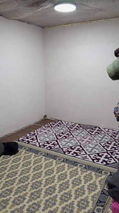 Продам времянку. Срочно