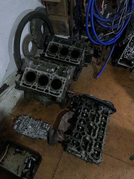 Пежо 607 запчасти по двигателям