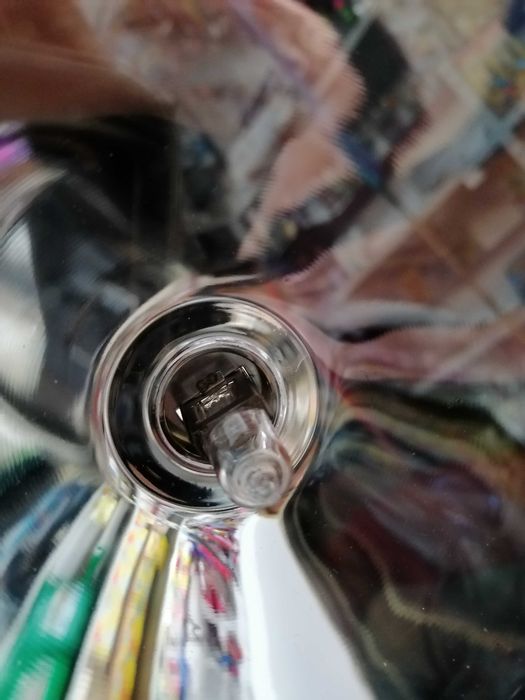 Lanterna profesionala proiector