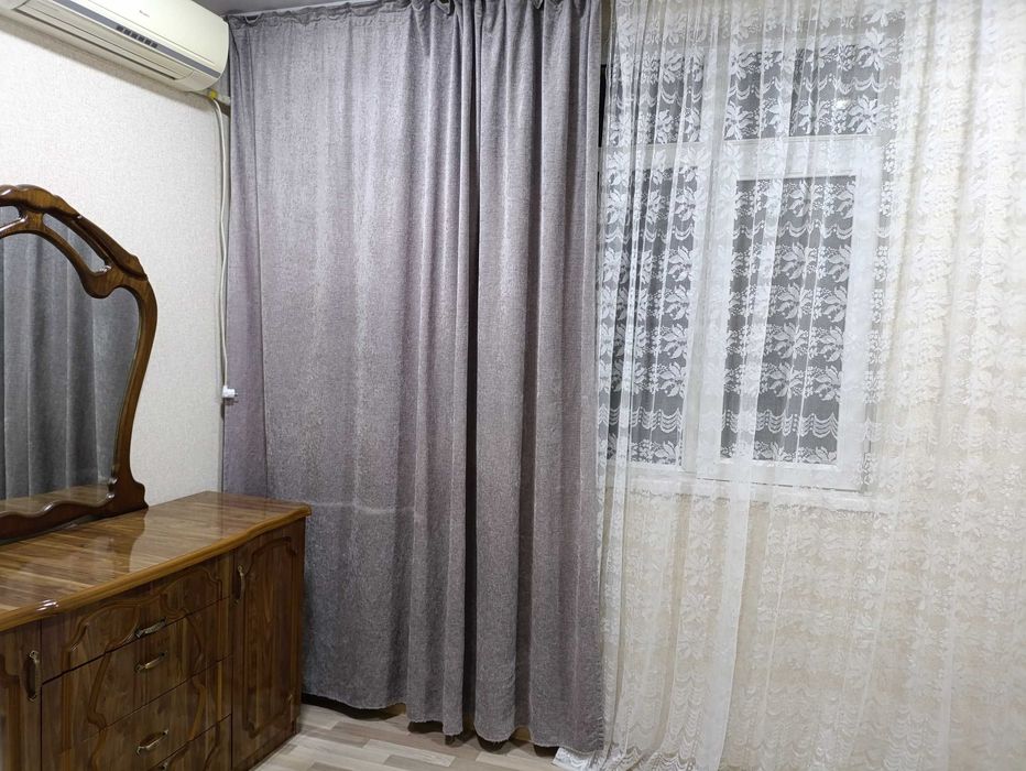 Сдам однокомнатную квартиру в Яшнабадском районе.