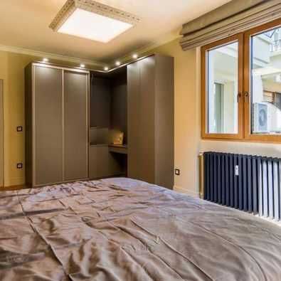 Продаваме Двустаен Апартамент В Левски