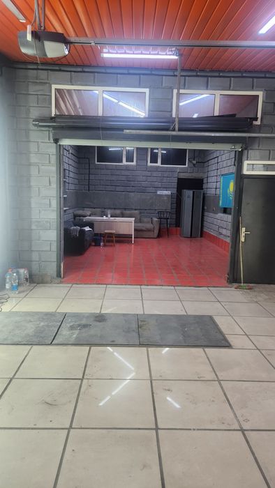 Сдам в аренду СТО 2 бокса. В Центре