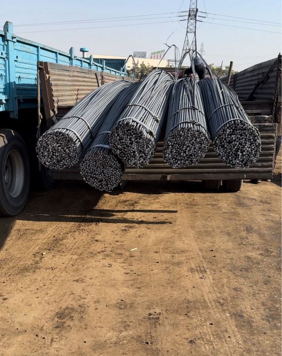 Armatura + sim bor | Hamma razmer |