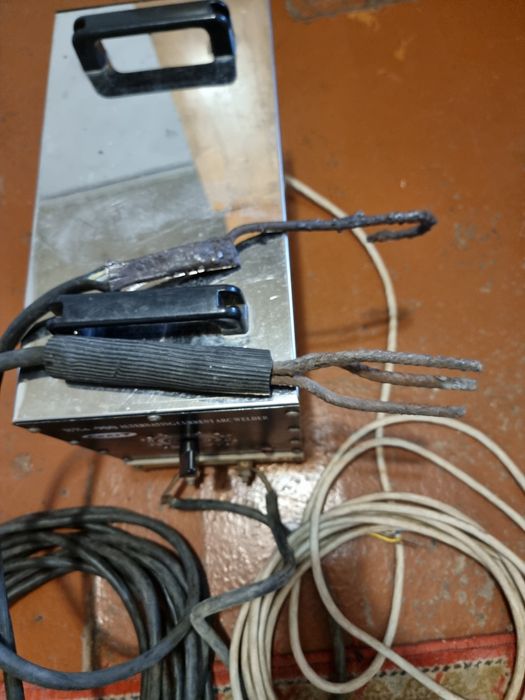 Сварочный аппарат Craft