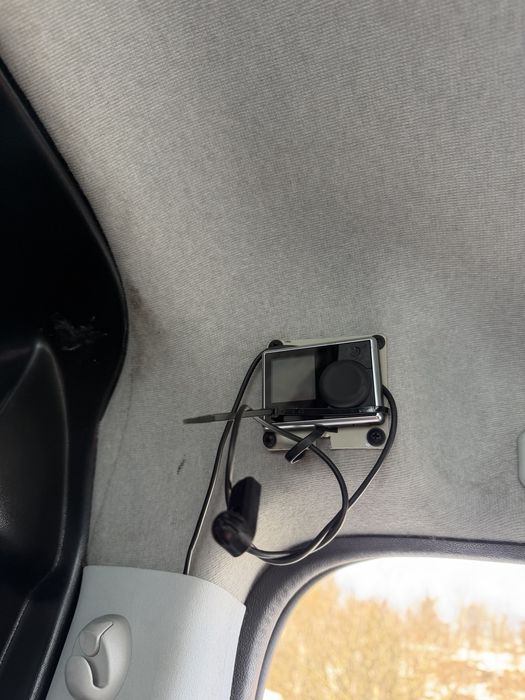 Iveco Daily  35-180 autoplatforma Nps