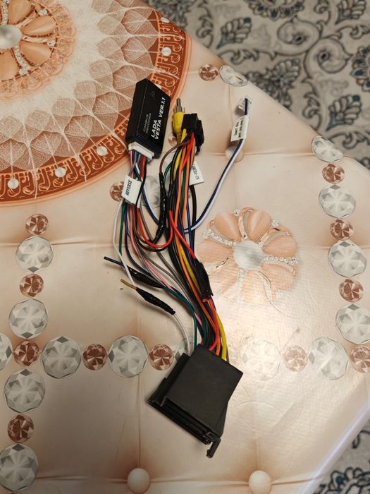 Teyes  Лада Веста canbus