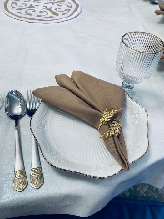 Прокат стол,посуда,корпе