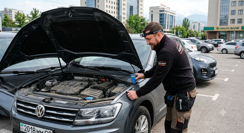 Автоподбор от 15,000
