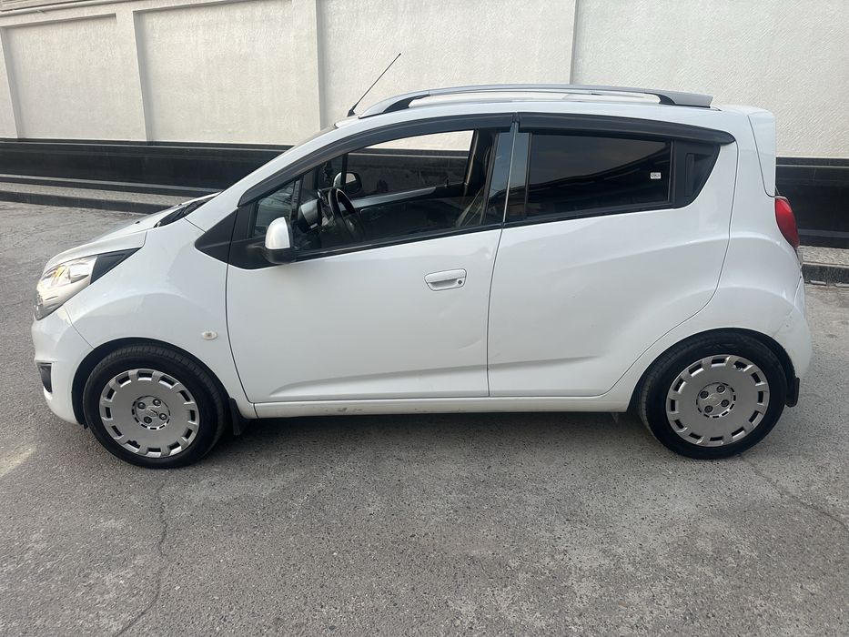 Спарк арендага срочна