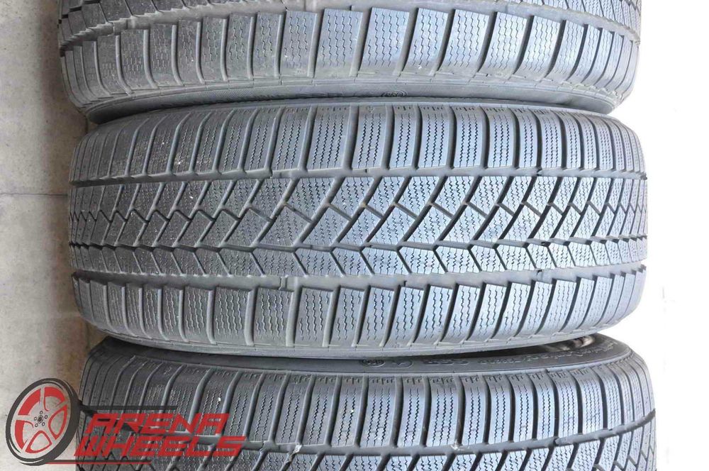 Anvelope Iarna 18 inch Continental 225/50 R18 Runflat