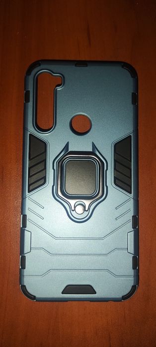 Чехол Xiaomi Redmi note 8T