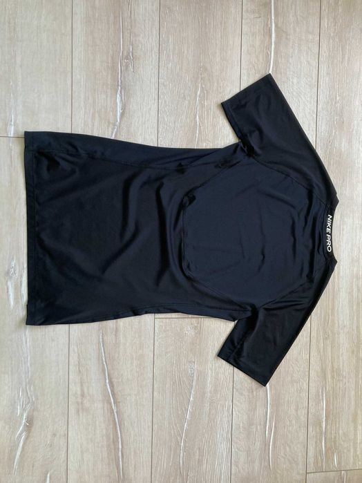 Найк Nike Pro Dri Fit мъжка спортна тениска размер М
