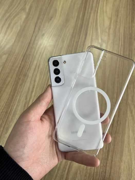 Samsung galaxy s21 5G