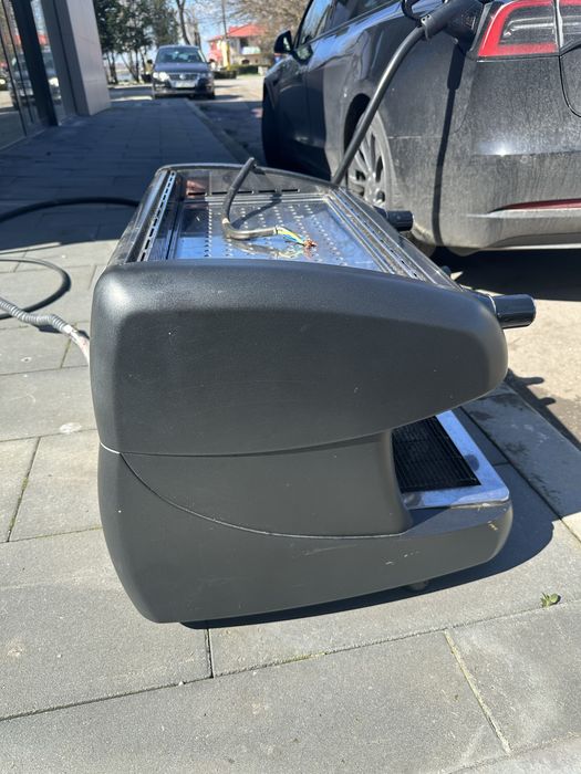 Espressor profesional  2 grupuri