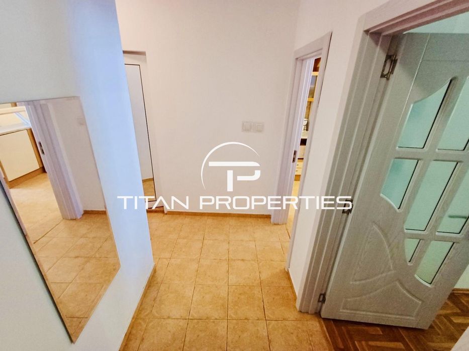 Дава се под наем Двустаен апартамент в Бургас, Лазур - 70 кв.м за 459 € - Снимка #2