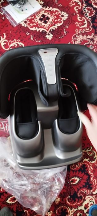 Массажер для ног