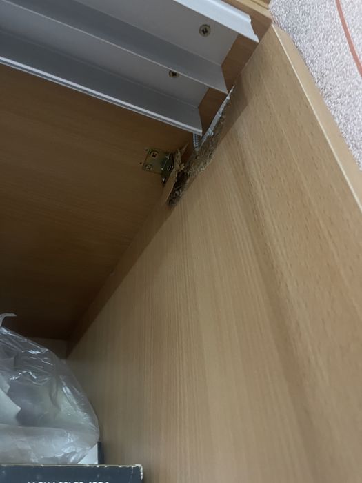 Шкаф купе даром