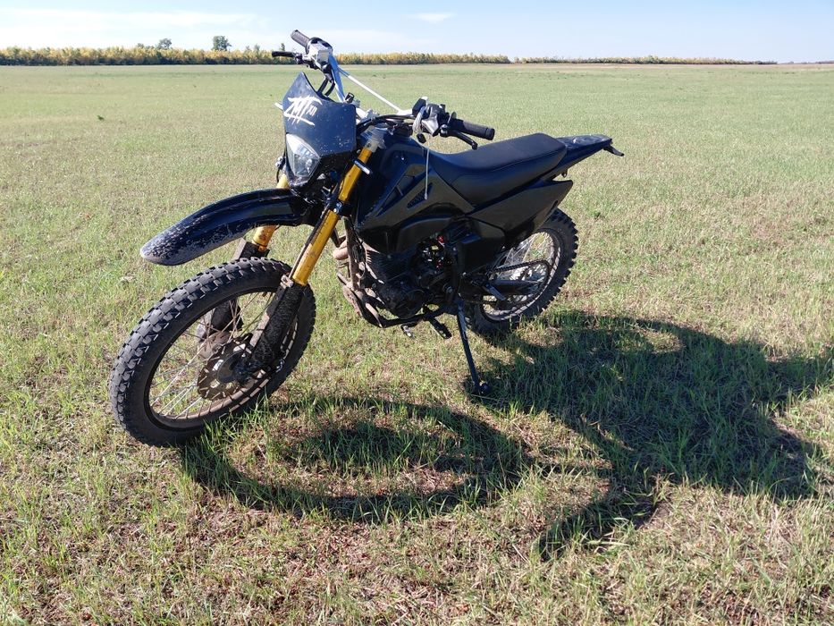 Продам эндуро 300