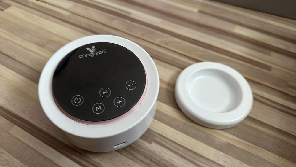 Помпа за кърмене