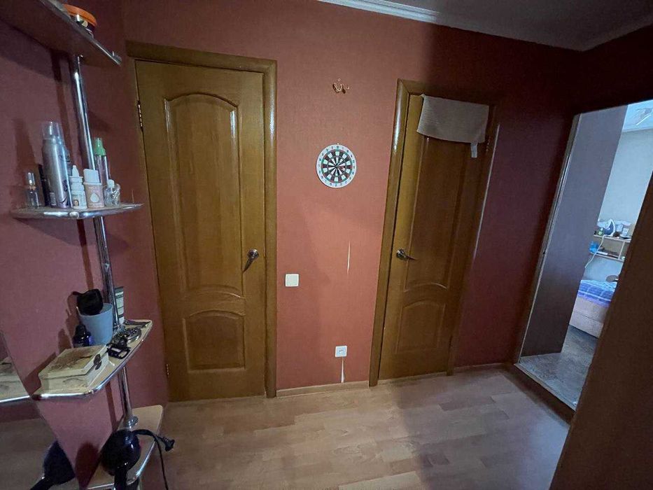 Продажа 2-комнатной квартиры ЦЕНТР