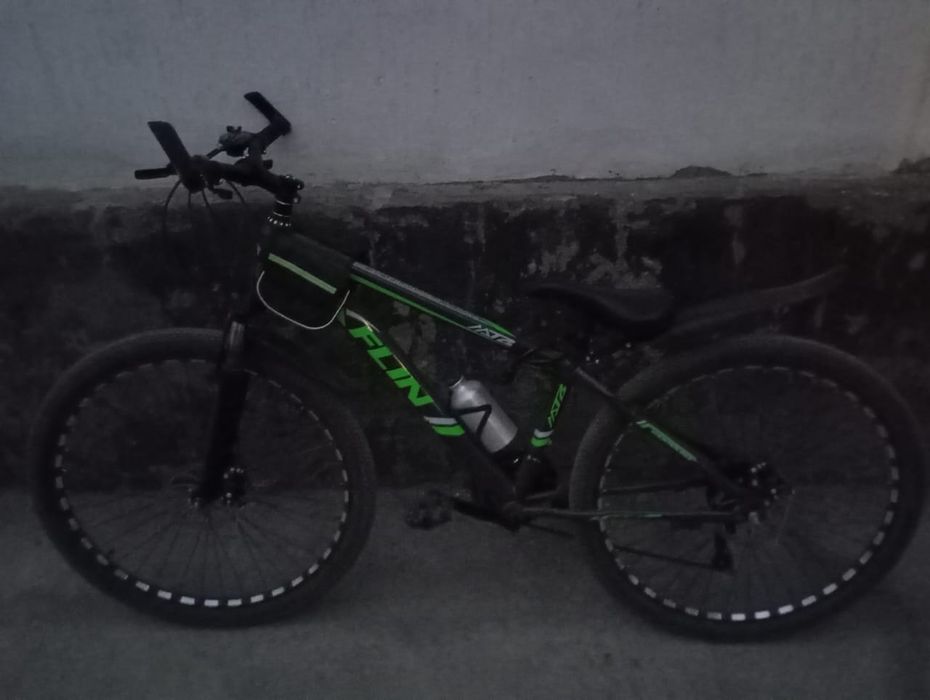 Продается велосипед