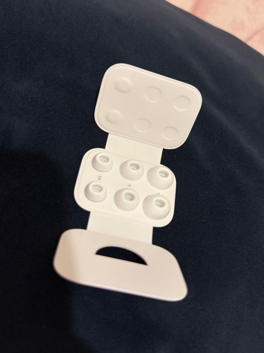 Casti Airpods A2698