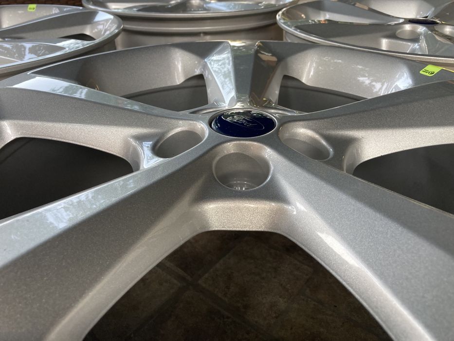 Оригинални джанти Ford Kuga, Edge 19" 5х108