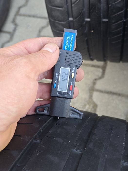 285 40 20 Pirelli