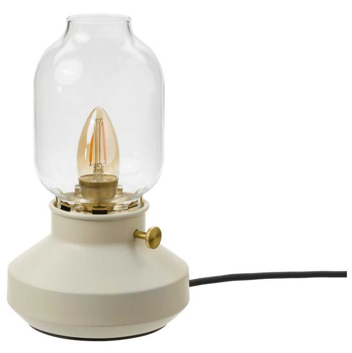 Настолна лампа TÄRNABY