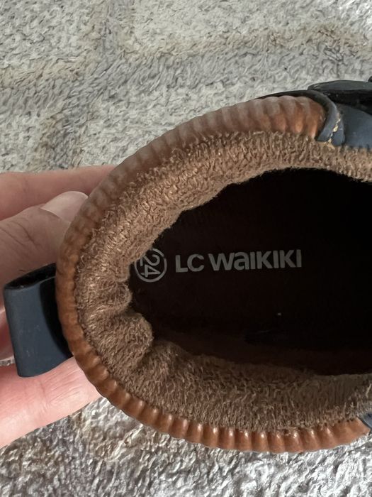 Ботинки для мальчика Waikiki