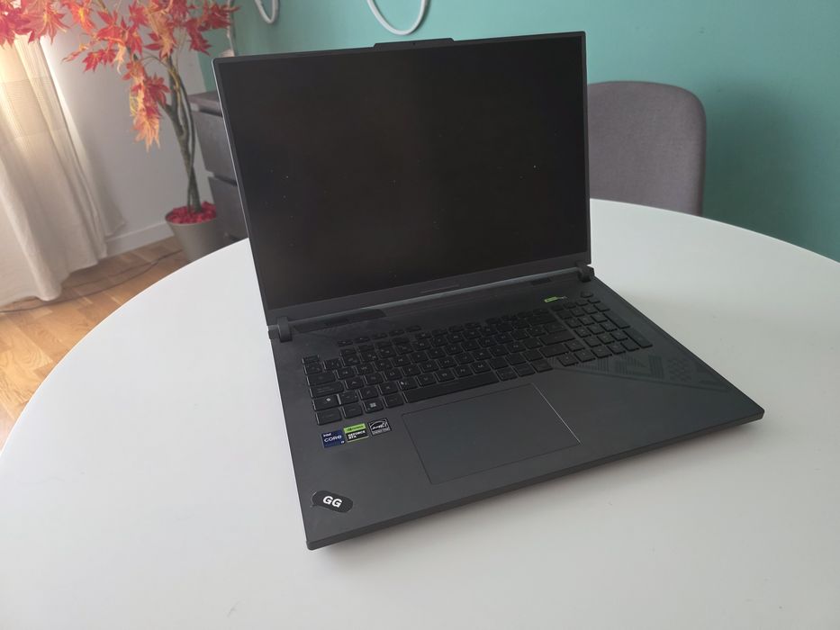 Laptop Gaming ASUS ROG Strix G18
