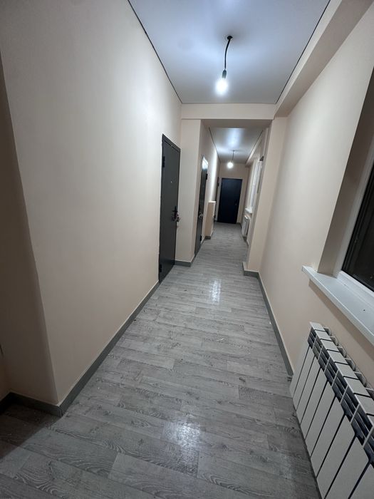 Комната-студия в саяхате