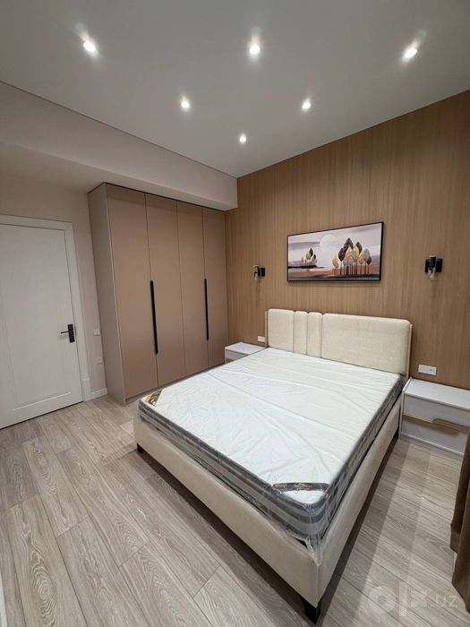 Продажа ЖК Parkent Avenue  2/6/10