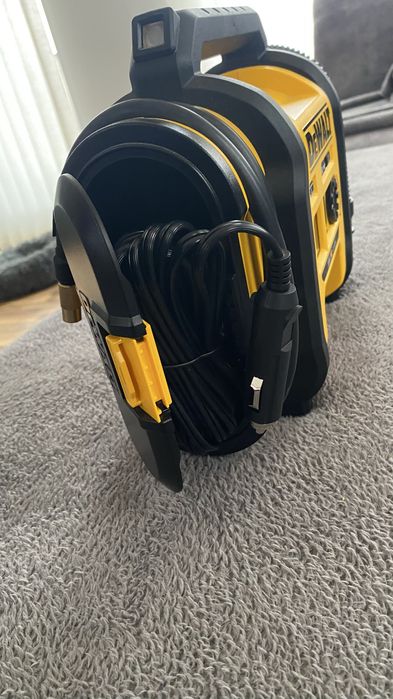 Compresor Dewalt nou